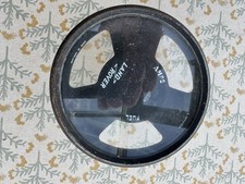 JAEGER Land Rover Gauge Cluster Classic Car