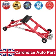 Tilting Car Lift 2.5 Ton Mini