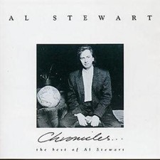 Al Stewart: Chronicles: The Best Of Al Stewart