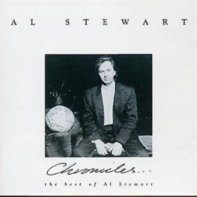 Stewart chronicles the - chronicles:,