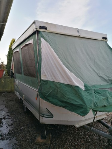 1990 conway cardinal - 1990,