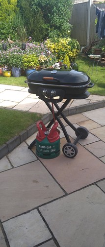 Boss style bbq - style,