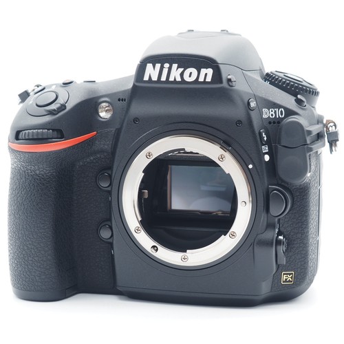 Near mint nikon - [,