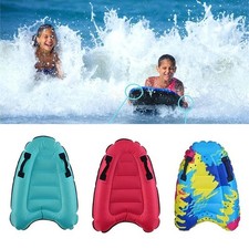 Inflatable Body boards