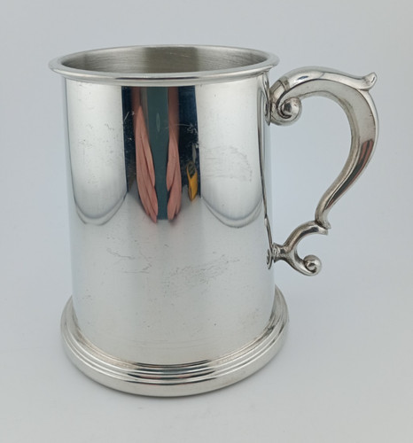 Atc pewter england pint - atc,