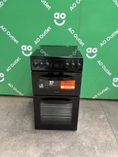 Hotpoint electric cooker - hotpoint,