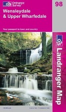 Wensleydale and Upper