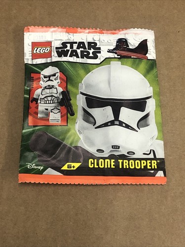 Lego star wars 912409 clone - lego,