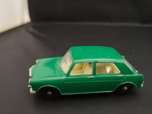 T245 matchbox lesney no64b - t245-matchbox,