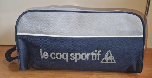 Vintage retro 1990s - le, coq