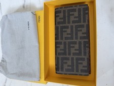 Fendi Purse Wallet
