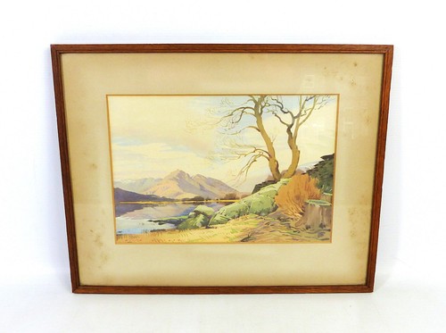 Vintage william cooper - vintage, m.