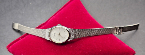 Rare vintage pulsar ladies - rare,
