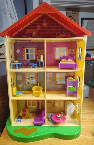 Rare peppa pig - rare!,