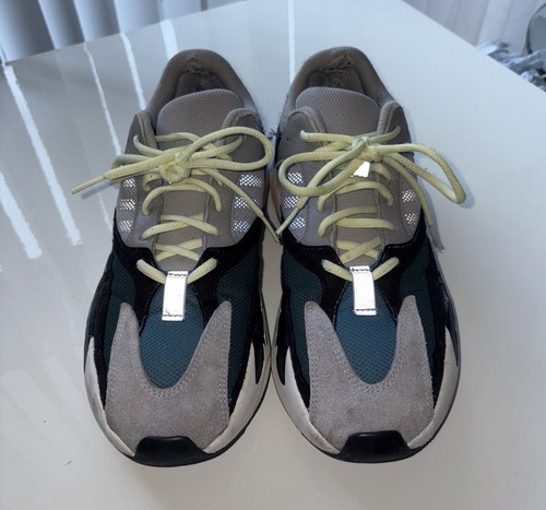 Adidas yeezy boost 700 - 700, low