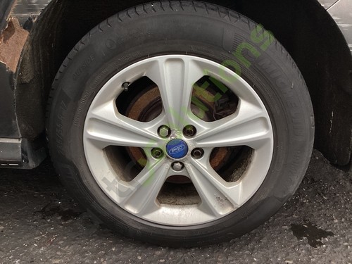 Ford max mk2 2016 - ford, 2016-2019