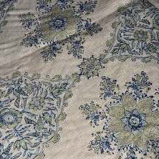 Lewis & Wood 'Pashmina’