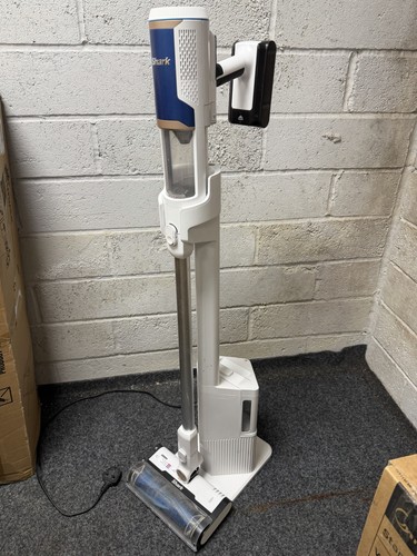 Shark cordless clean empty - shark,