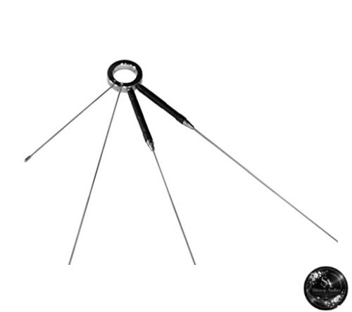 Atbk 100 antenna - base, for