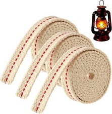 3 Rolls Lamp Wick Lantern