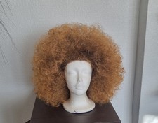Drag Queen Wig  Rula Lenska
