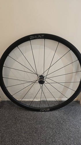 Hunt carbon aero - hunt,