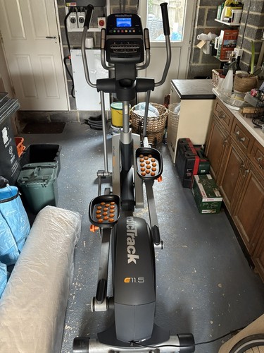Nordictrack e11 power - nordictrack, e11.5