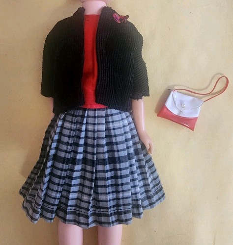 Vintage ooak tammy - or, sindy