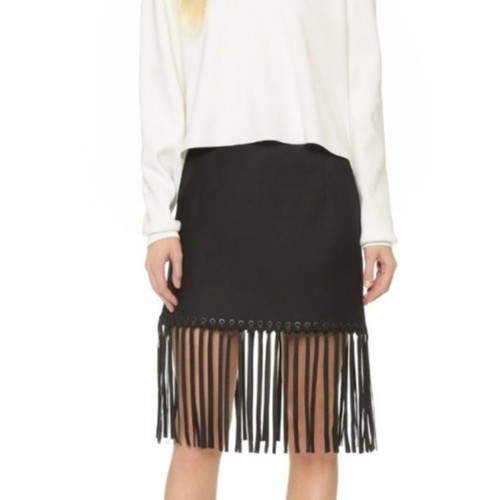 Alexander wang cotton mini - wang,