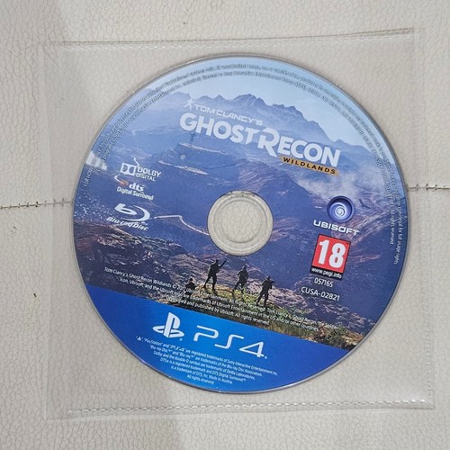 Tom clancy ghost recon - tom,