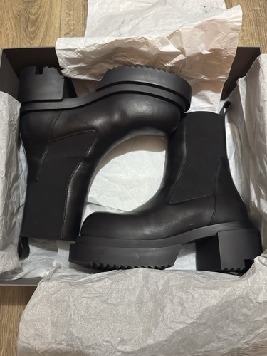 Rick owens aw25 concordians - owens,