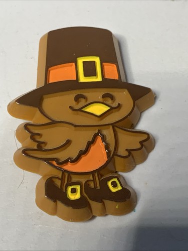 Vtg hallmark brown - hallmark, pilgrim