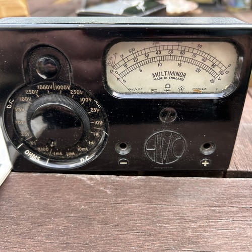 Vintage avo multiminor - vintage, ,