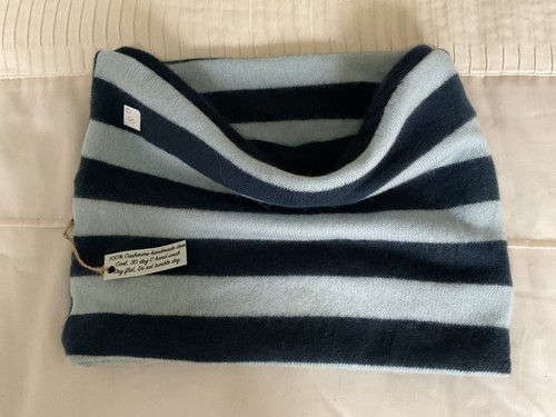 100 cashmere redbone - 100%, snood