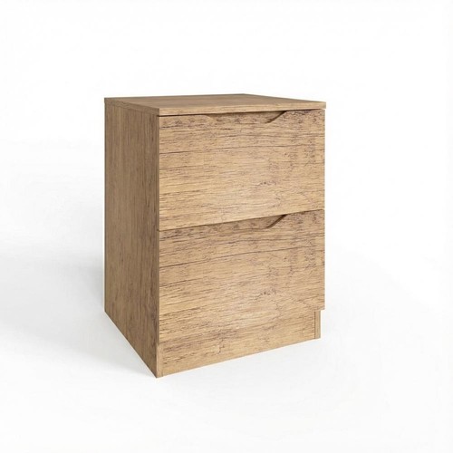 Drawer bedside cabinet - 2,