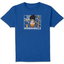 Official Dragon Ball Z Vegito
