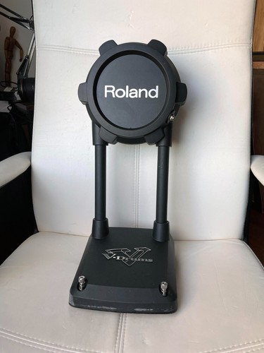 Roland drum kick - roland,