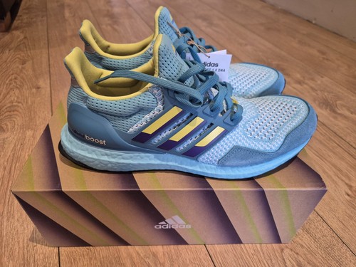 Adidas ultraboost dna aqua - adidas,