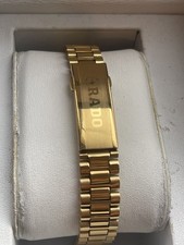 Ladies RADO Diastar 12mm watch
