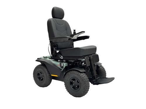 Quantum outback 4x4 - outback,