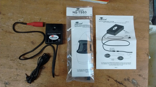 Autocom kit - autocom,
