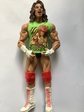 WWE WRESTLING FIGURES MATTEL