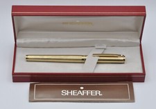 Sheaffer Fashion 270 gold