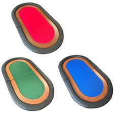 Professional Poker Table Top