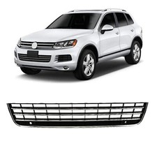 Fits VW Touareg 2011-14 Front