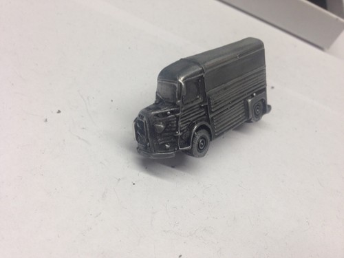 Van ref43 pewter - hy, effect