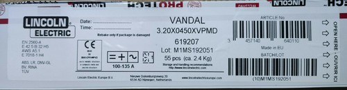 Electrodes basic welding - electrodes,