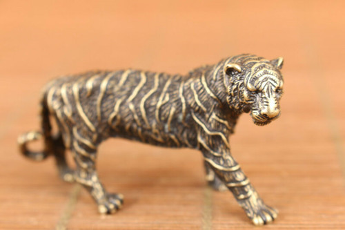 Chinese old bronze - old, art