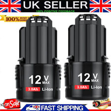 4000mAh 10.8V Battery For