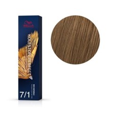 Wella Koleston Rich Naturals